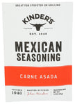 Seasoning Carne Asada - 1 OZ (Case of 15)