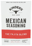 Seasoning Fajita Blend - 1 OZ (Case of 15)