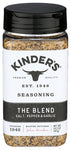 Seasoning The Blend - 14.5 OZ (Case of 6)