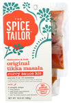 Sauce Kit Tikka Masala - 10.6 OZ (Case of 5)