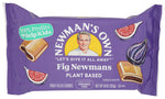 Cookie Fig Bar Wf Df - 10OZ (case of 6)