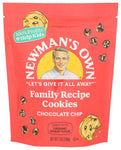 Cookie Choc Chip Fm Recip - 7OZ (case of 6)