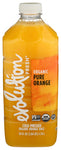 Juice Org Pure Orange - 59FO (case of 4)