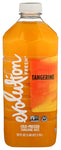 Juice Tangerine - 59FO (case of 4)