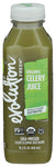 Juice Org Celery - 15.2FO (case of 6)