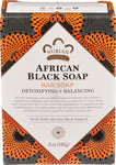 Soap Bar African Black - 5OZ (case of 3)