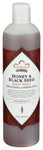 Body Wash Honey Blk Seed - 13 FO (Case of 3)