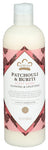 Body Wash Patchouli - 13FO (case of 3)