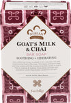 Soap Bar Goats Mlk Chai - 5OZ (case of 3)