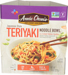 Noodle Bowl Teriyaki - 7.8OZ (case of 6)