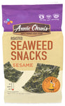 Seaweed Snk Sesame - 0.35 OZ (case of 12)