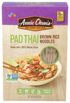 Noodle Brwn Rice Pad Thai - 8OZ (case of 6)