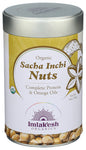 Seeds Sacha Inchi Wld Hrv - 16OZ (case of 6)