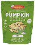 Seeds Pmpkn Dill - 10 OZ (Case of 12)