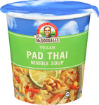 Soup Bgcup Pad Thai Ndle - 2OZ (case of 6)