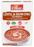 Entree Spc Lntl Bn Chili - 10 OZ (Case of 6)