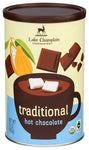 Hot Choc Traditional - 16OZ (case of 6)