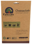 Cheesecloth Unblchd 2Sq Yd - 1PC (case of 24)