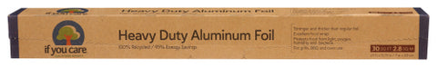 Foil Alum Rcyld Hvy Dty 30Sf - 1EA (case of 12)