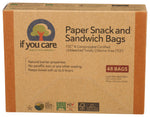 Sandwich Bag - 48PC (case of 12)