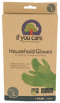 Gloves Household Lrg 1Pr - 1EA (case of 12)