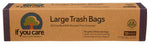 Bag Trsh 30Gal Lrg Drwstrng - 10BG (case of 12)