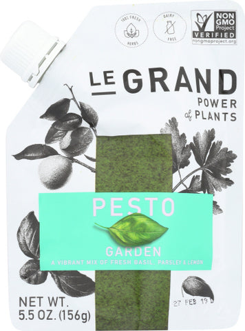 Pesto Garden - 5.5 FO (Case of 6)