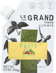 Pesto 4 Nut Cheese - 5.5 FO (Case of 6)