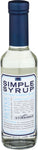 Mixer Simple Syrup - 12 OZ (Case of 6)