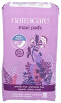 Pads Night Time Maxi - 10PC (case of 1)