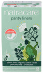 Panty Liner Curved - 30PC (case of 4)