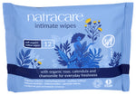 Wipe Org Cotton Intimate - 12PC (case of 3)