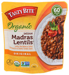 Entree Madras Lentil - 10OZ (case of 6)