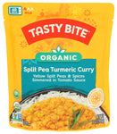 Curry Org Splt Pea Trmrc - 10OZ (case of 6)