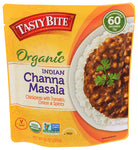 Entree Channa Masala - 10OZ (case of 6)