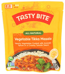 Entree Tikk Masala Vegtbl - 10OZ (case of 6)