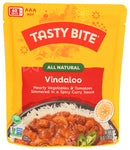 Entree Pouch Vindaloo - 10OZ (case of 6)