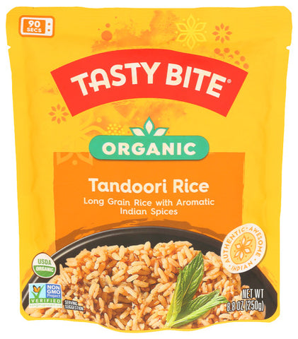 Rice Tandoori - 8.8OZ (case of 6)