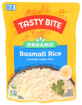 Rice Basmati - 8.8OZ (case of 12)