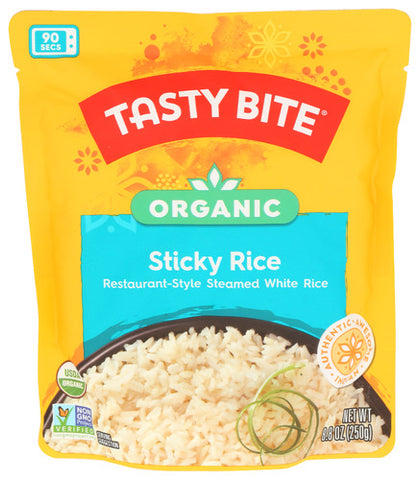 Rice Sticky - 8.8OZ (case of 6)