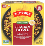 Bowl Prtn Indian - 8.8 OZ (Case of 6)