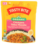 Chickpea Tikka Masala - 10 OZ (Case of 6)