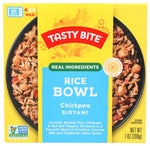 Bowl Biryni Rice Chckpea - 7 OZ (Case of 6)