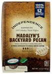 Coffee Ss Backyrd Pecans - 1EA (case of 6)