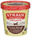 Ice Cream Cookie Dough - 16 OZ (Case of 8)