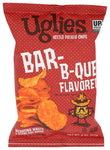 Chips Bbq - 2OZ (case of 24)