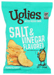 Chips Salt And Vinegar - 2OZ (case of 24)