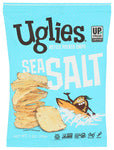 Chips Original Sea Salt - 1 OZ (Case of 32)