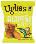 Chips Jalapeno - 1OZ (case of 32)