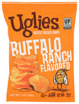 Chips Buffalo Ranch - 1OZ (case of 32)